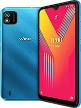 Grabar pantalla en Wiko Y62 Plus