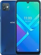 Grabar pantalla en Wiko Y82