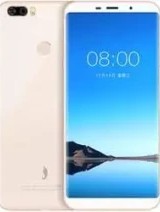 Compartir datos de un Xiaolajiao 6P