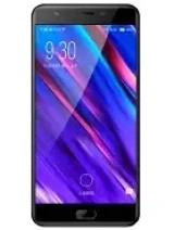 Compartir datos de un Xiaolajiao S35