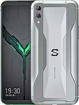 Compartir datos de un Xiaomi Black Shark 2