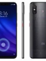 Compartir datos de un Xiaomi Mi 8 Screen Fingerprint Edition