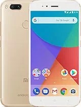 Enviar mi ubicación desde un Xiaomi Mi A1