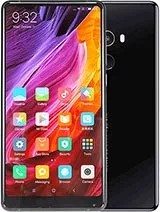 Llamadas de emergencia en Xiaomi Mi MIX 2 Special Edition