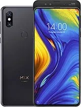 Enviar mi ubicación desde un Xiaomi Mi Mix 3 5G