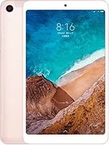 Compartir datos de un Xiaomi Mi Pad 4 LTE