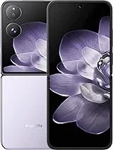 Compartir datos de un Xiaomi Mix Flip