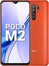 Llamadas de emergencia en Xiaomi Poco M2