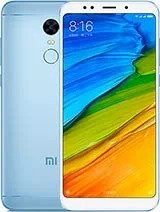 Xiaomi Redmi Note 5 (Redmi 5 Plus)