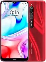 Xiaomi Redmi 8