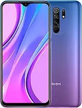 Compartir datos de un Xiaomi Redmi 9 Prime