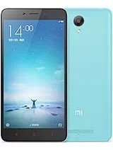 Compartir datos de un Xiaomi Redmi Note 2