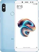 Enviar mi ubicación desde un Xiaomi Redmi Note 5 Pro