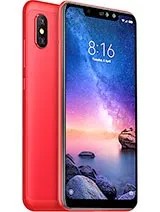 Cómo localizar o rastrear un Redmi Note 6 Pro