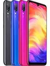 Xiaomi Redmi Note 7 India