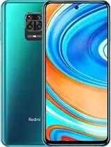 Enviar mi ubicación desde un Xiaomi Redmi Note 9 Pro Max