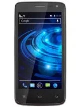 Compartir datos de un XOLO Q700