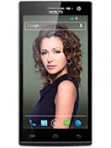 Compartir datos de un XOLO Q1010i