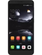 Grabar pantalla en ZTE Blade A606