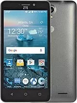 Compartir datos de un ZTE Maven 2