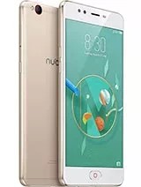 Enviar mi ubicación desde un ZTE nubia M2 lite