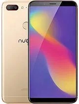 Enviar mi ubicación desde un ZTE nubia N3