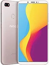 Enviar mi ubicación desde un ZTE nubia V18