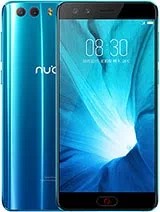 Enviar mi ubicación desde un ZTE nubia Z17 miniS