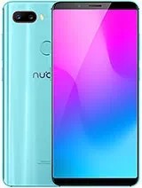 Enviar mi ubicación desde un ZTE nubia Z18 mini