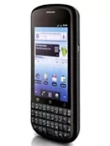 Compartir datos de un ZTE V875